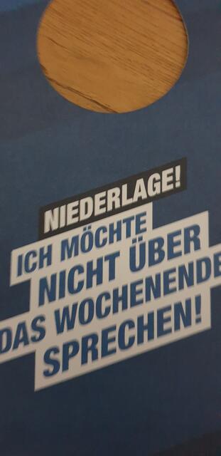 Oh,nee....