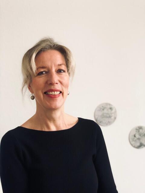 Dr. Kerstin Sperling-Ischinsky hat jetzt offiziell ihr Amt als Schulleiterin angetreten.