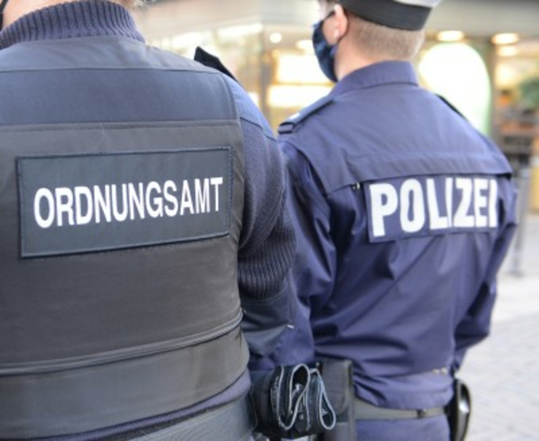 Polizei und Stadt Essen bereiten sich vor: Heute ...