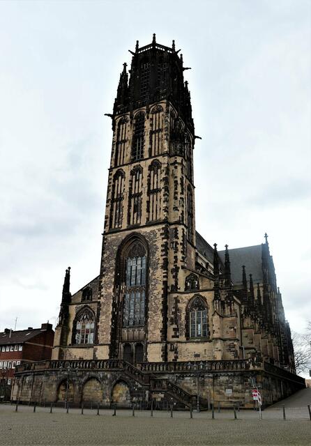 Die Salvatorkirche in der Innenstadt ist während der Pandemie derzeit dienstags von 15 bis 17 Uhr, donnerstags von 10 bis 12 Uhr, freitags von 15 bis 17 Uhr und samstags von 11 bis 13 Uhr geöffnet.