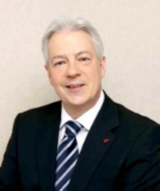 Markus Töns SPD- Bundestagsabgeordneter | Foto: (c)SPD - GELSENKIRCHEN