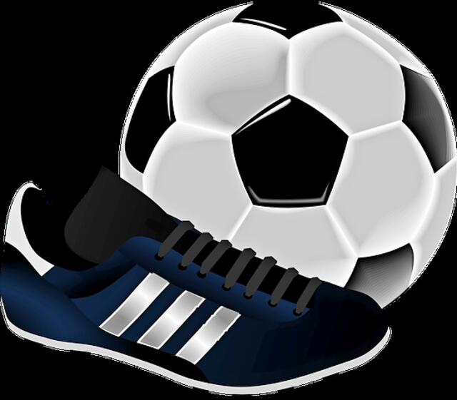 Frauen - Fußball.
Foto
Pixabay