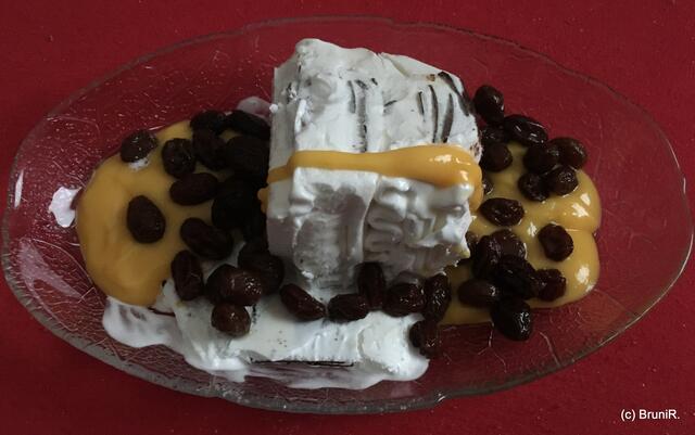 Süße Sünden müssen auch mal sein!