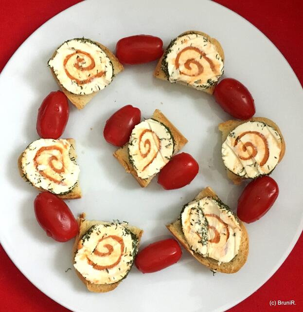 Schöne Kreationen... ♥