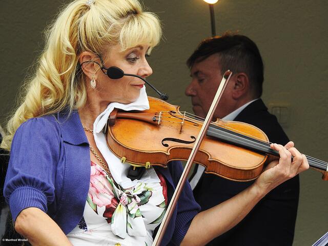 Foto: Manfred Wrobel