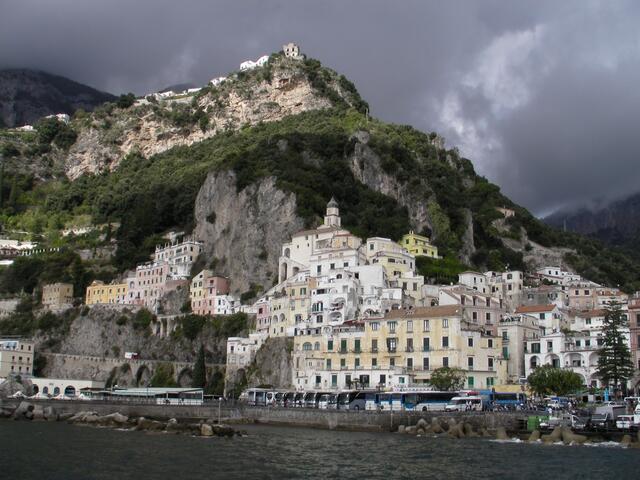 Amalfi