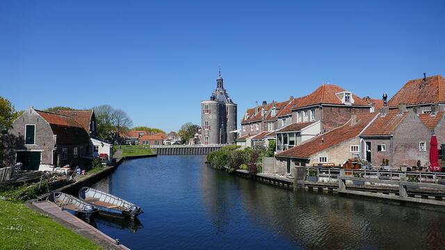 Enkhuizen