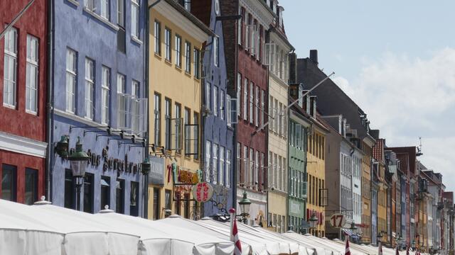 Kopenhagen