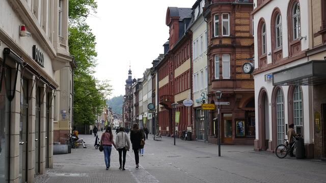 Heidelberg