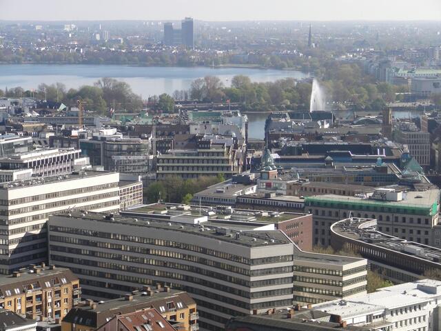 Hamburg