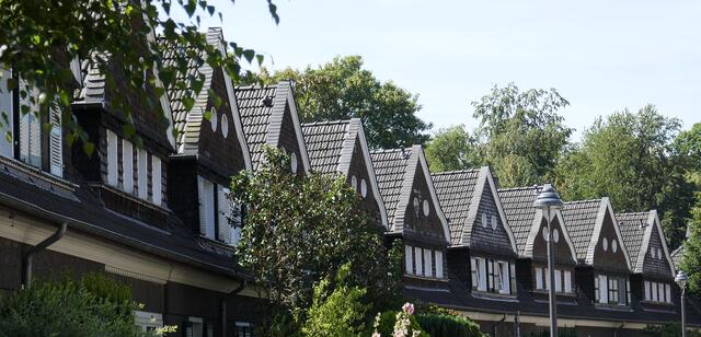 Essen-Margarethenhöhe