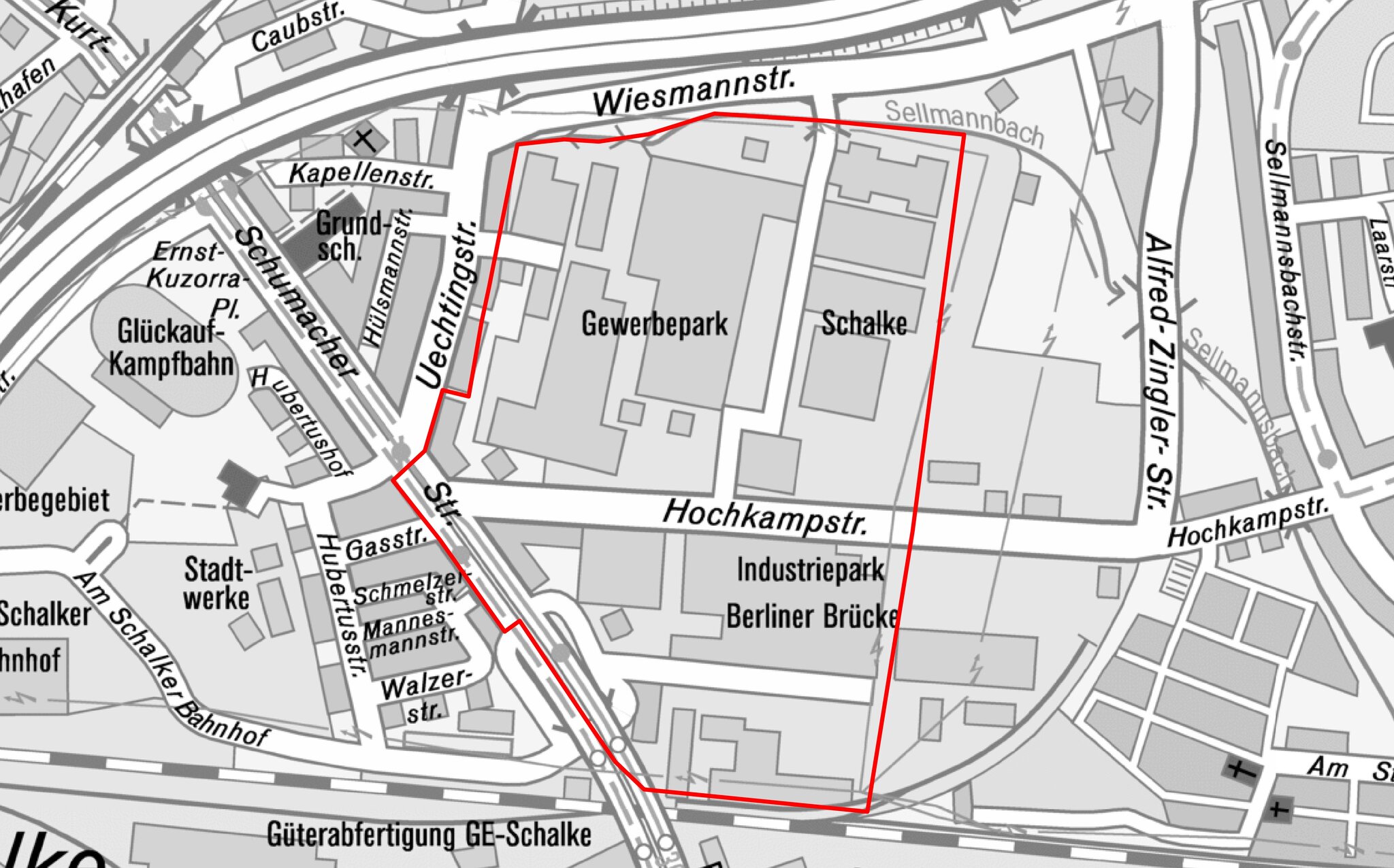 Erhebliche Schäden: Ringbrücken Halberstädter Und Brenneckestraße Gesperrt – Anwohner In Sorge: Das Ist Unglaublich!" - 2lld9ti