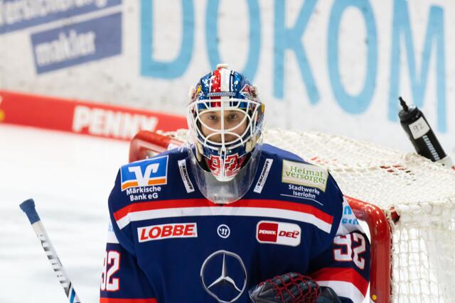 Foto: Frank Zeising / NW-Sportfotografie