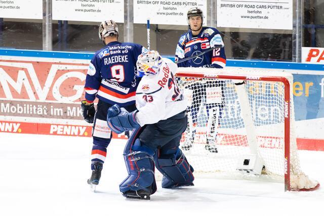 Foto: Frank Zeising / NW-Sportfotografie