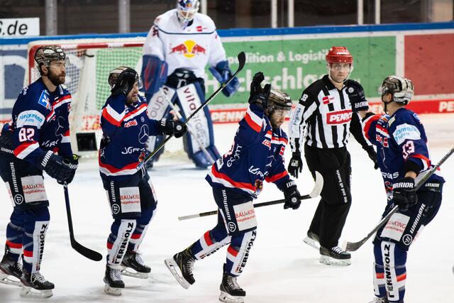 Foto: Frank Zeising / NW-Sportfotografie