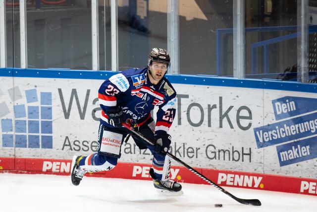 Foto: Frank Zeising / NW-Sportfotografie