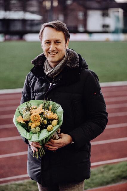 Roland Schüren
Foto: Die Grünen