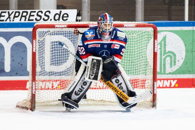 Foto: Frank Zeising / NW-Sportfotografie