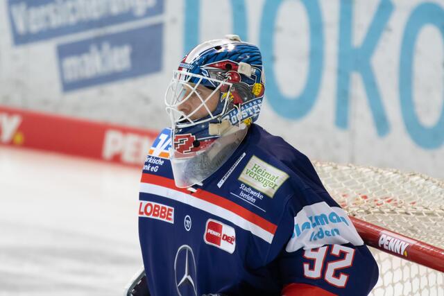 Foto: Frank Zeising / NW-Sportfotografie