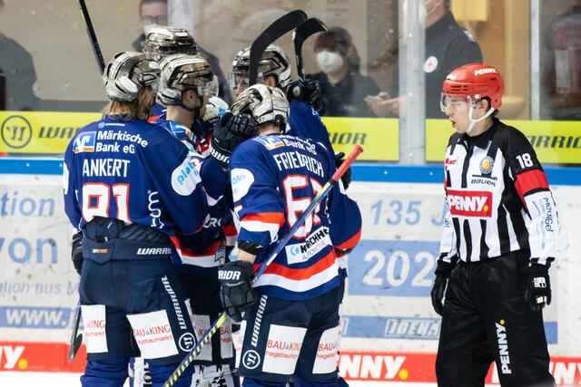 Foto: Frank Zeising / NW-Sportfotografie