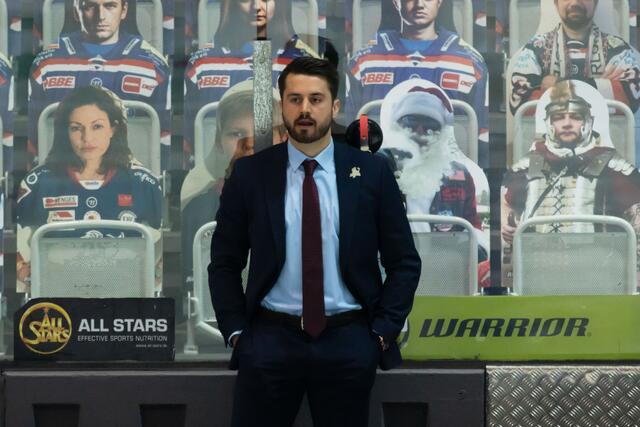 Foto: Frank Zeising / NW-Sportfotografie