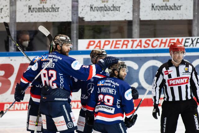 Foto: Frank Zeising / NW-Sportfotografie