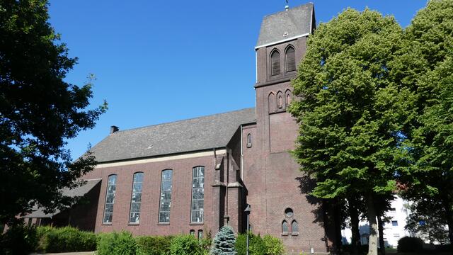 Evangelische Kirchengemeinde Scharnhorst lädt ein OsterRallye und