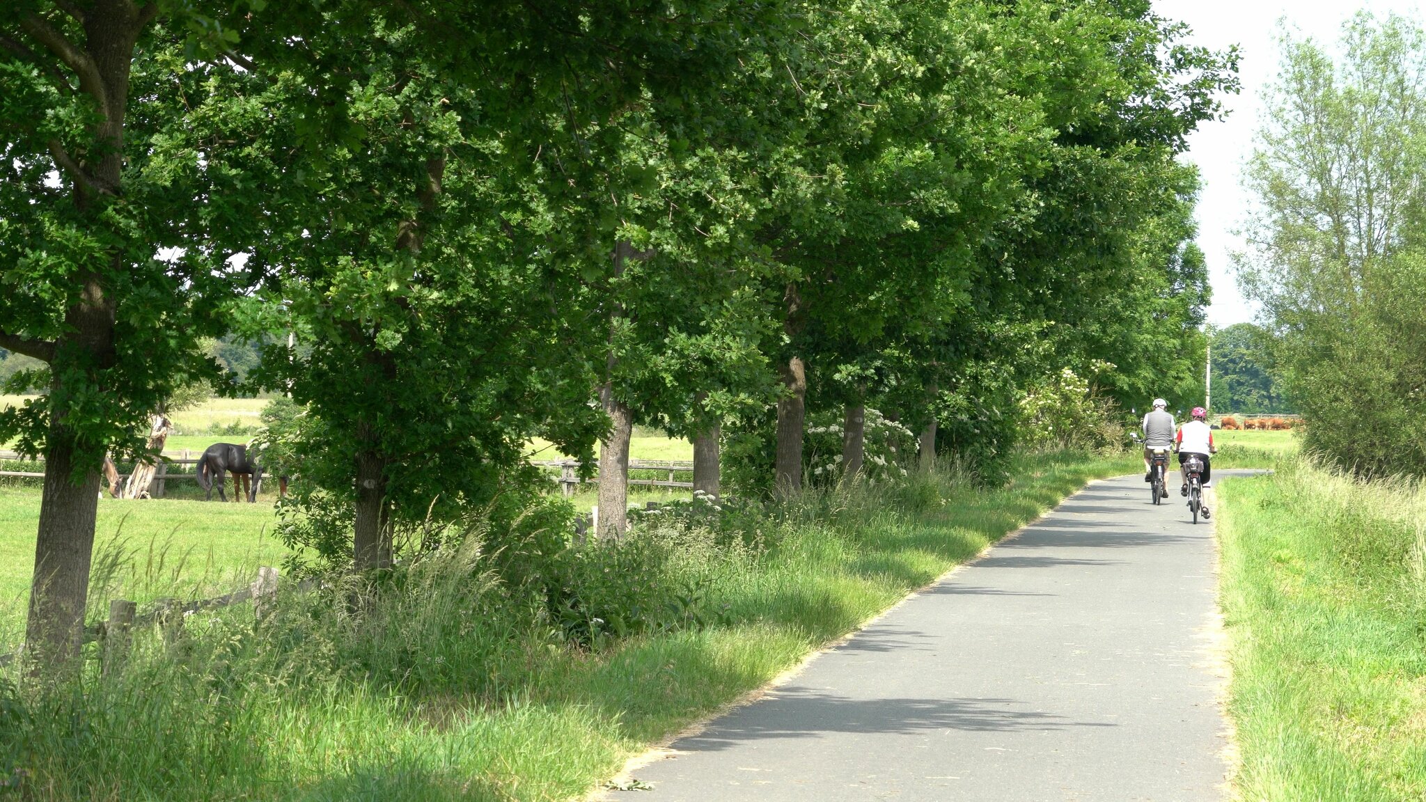 70 Kilometer Radfahrvergnügen AudioGuide zum RuhrLenneAchter