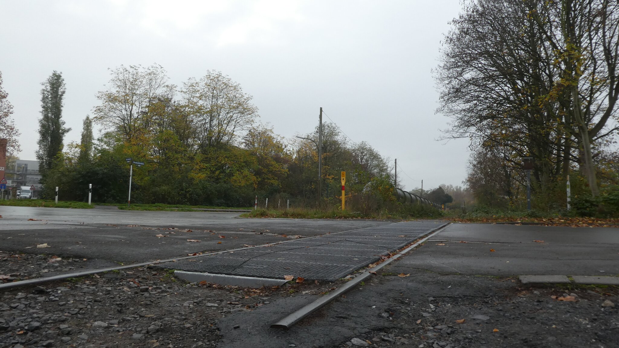 HoeschHafenbahnRadweg RVR startet Beteiligungsverfahren für ersten Bauabschnitt zwischen HoeschHafenbahnRadweg RVR startet Beteiligungsverfahren für ersten Bauabschnitt zwischen
