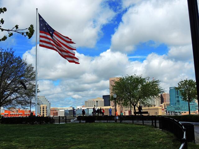 Baltimore