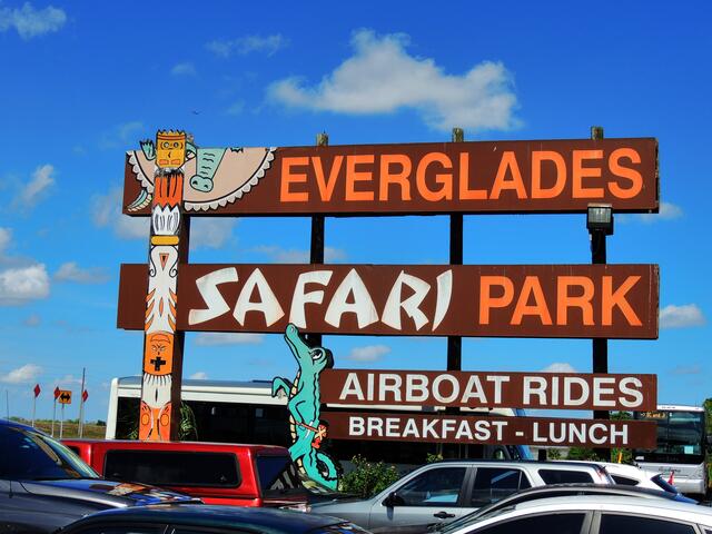 Everglades