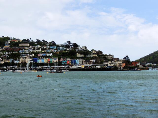 Dartmouth