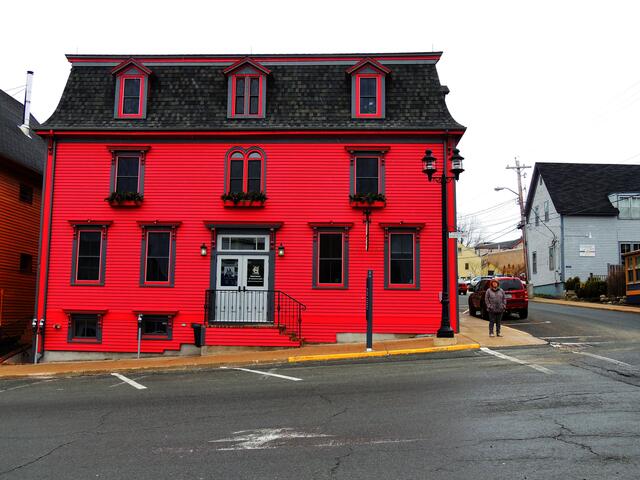 Lunenburg