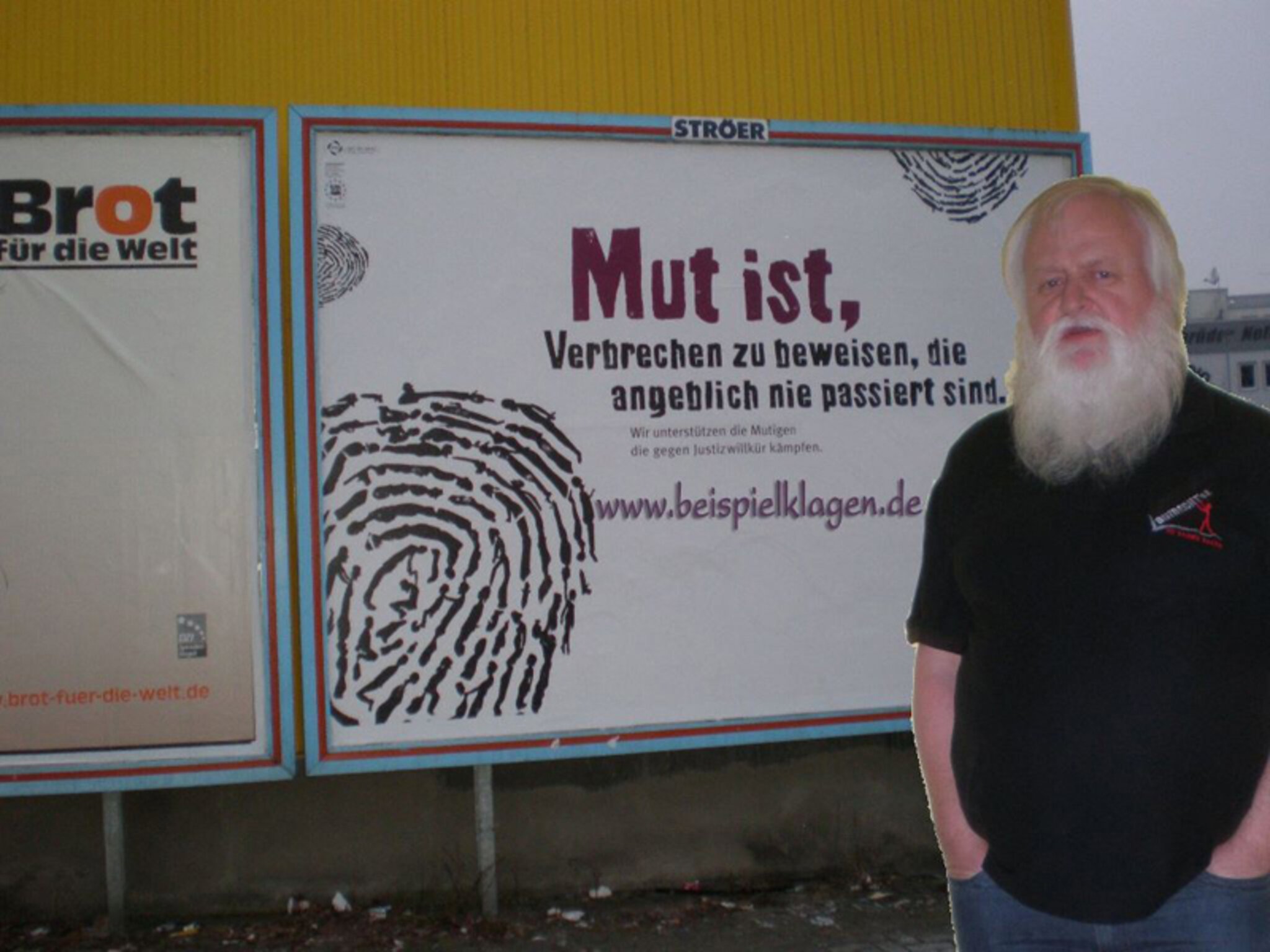 Er sucht sie märkischer kreis