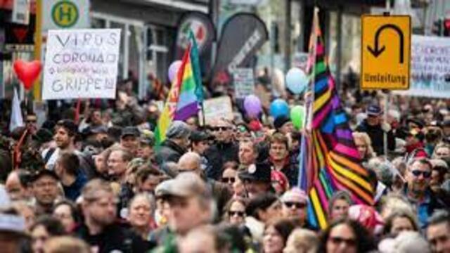 Mündige Bürger - oder verblendete trotzige Fanatiker?