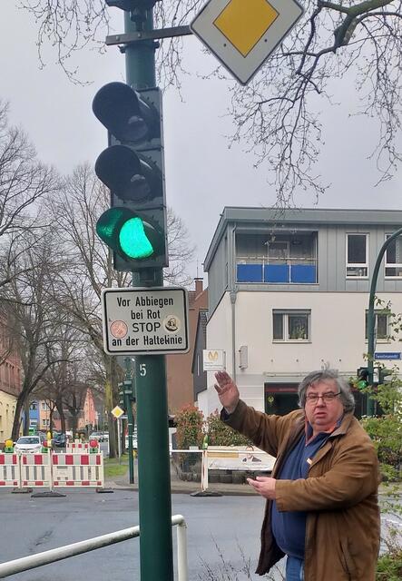 Wie geht es weiter?