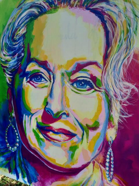 ...Meryl Streep...über 20 OSCAR-Nominierungen!!! "Die Formel für GLÜCK und Erfolg ist, dass DU nur DU selbst sein musst!"