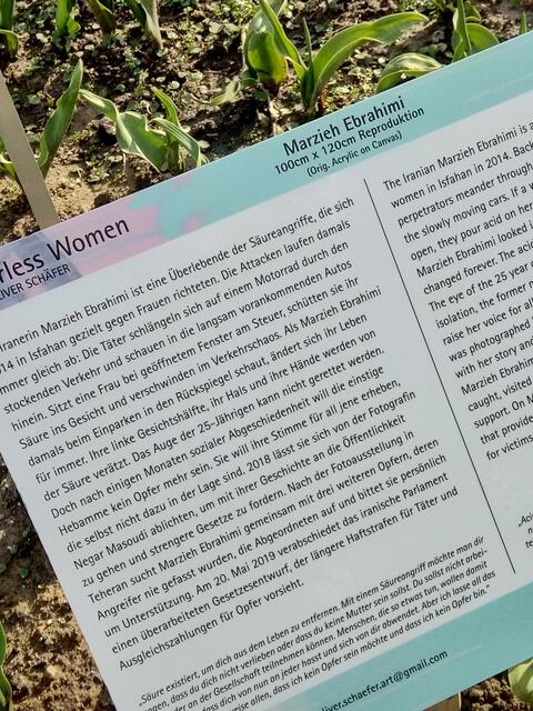 Marzieh Ebrahimi ....