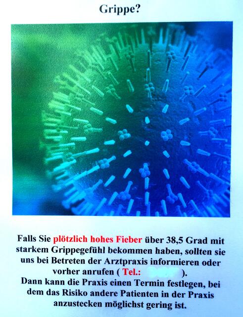 Foto: unbekannt über whattsapp