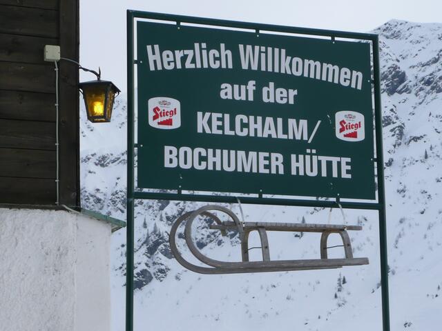 Herzlich Willkommen!