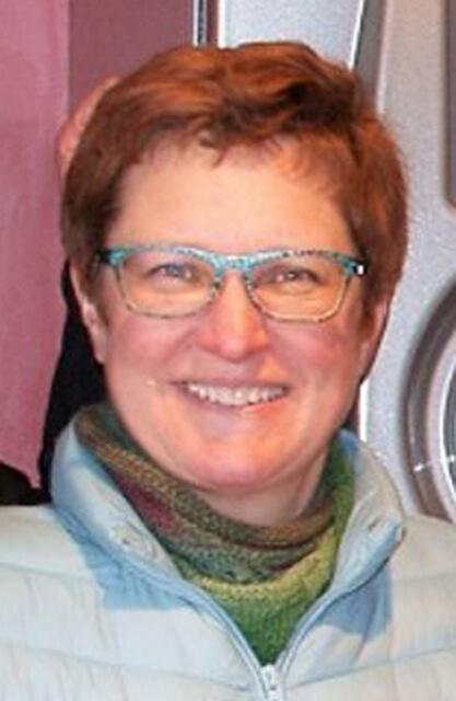 AGARD-Vorsitzende Stephanie Wetzold-Schubert ist Körnerin (Archivfoto). | Foto: Rüdiger Beck