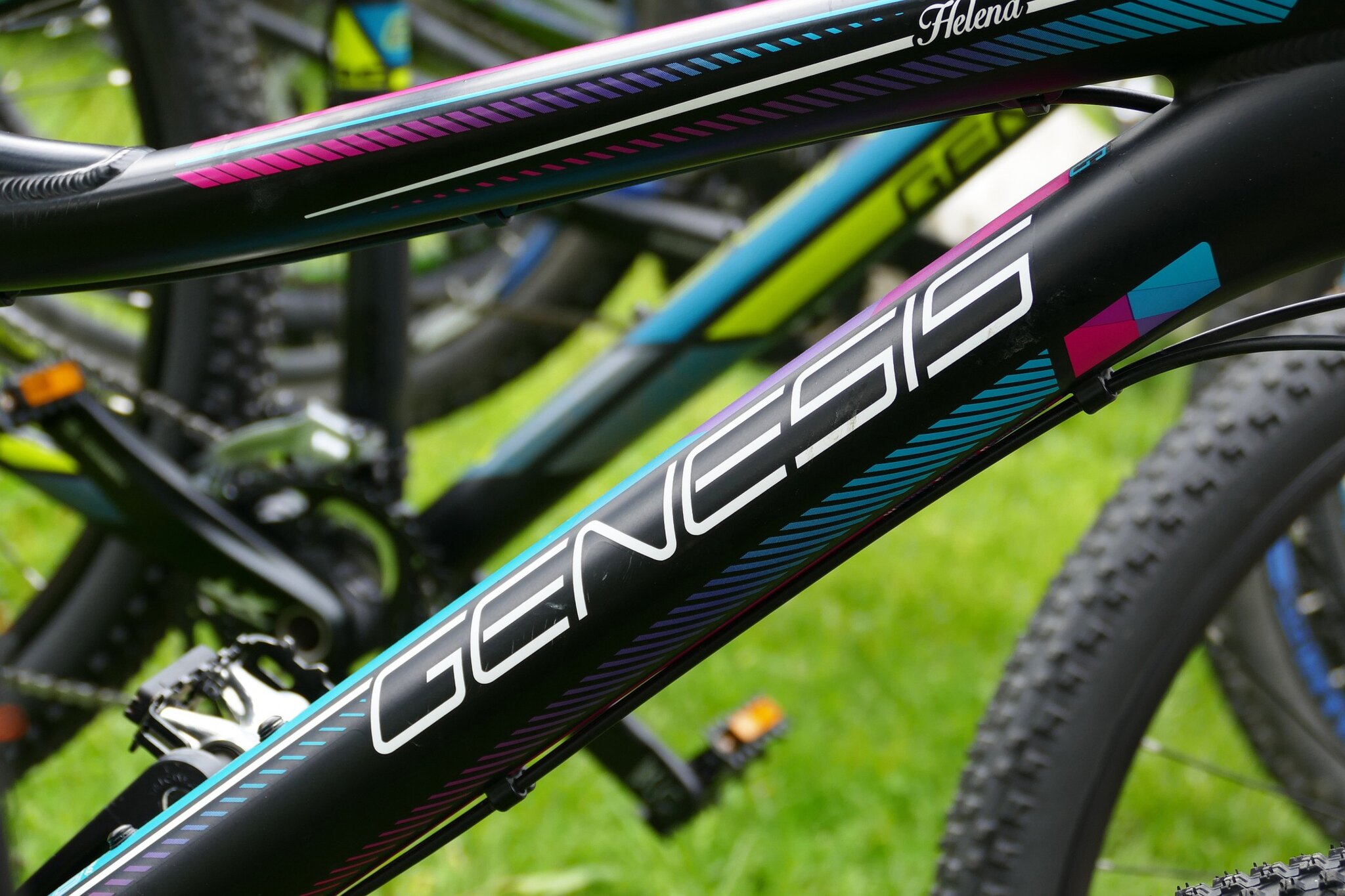 fahrrad regestrieren oder codieren in hilden