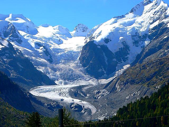 Die Berge per Pedes, ein Traum.