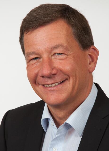Jens Lücking, Fraktionsvorsitzender der UWG: Freie Bürger und stellvertretendes Mitglied im Ausschuss für Mobilität und Infastruktur. Foto: UWG: Freie Bürger