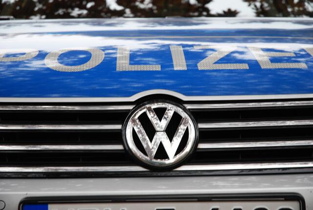 Rheinberg: Am Dienstagnachmittag reichten einem Dieb gegen 15.30 Uhr nur fünf Minuten, um ein Motorrad von einem Garagenhof an der Binnefeldstraße zu stehlen.