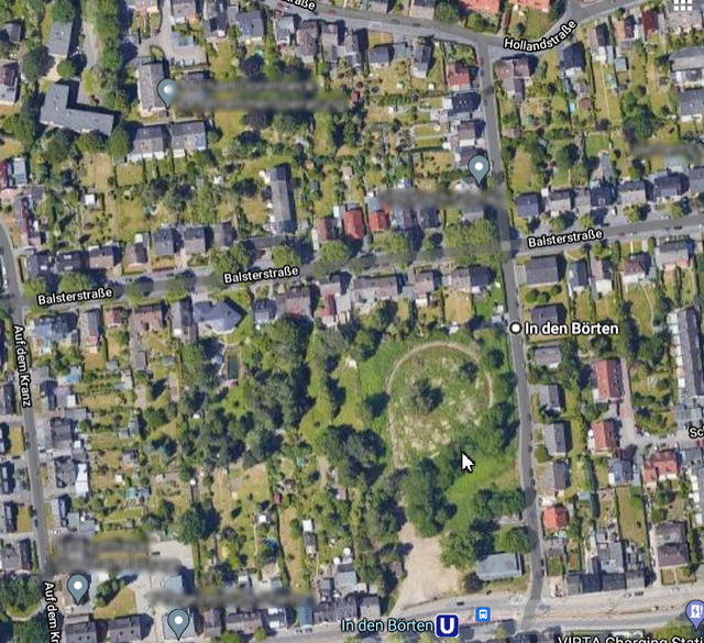 Quelle: Google Maps