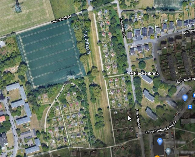 Quelle: Google Maps
