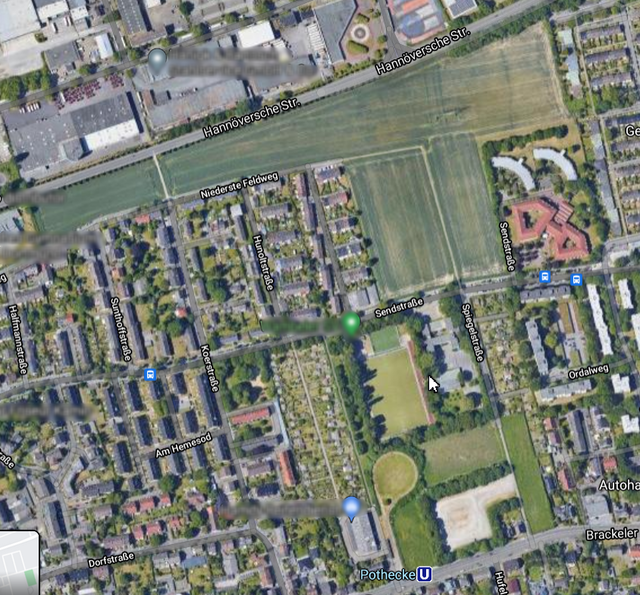 Quelle: Google Maps