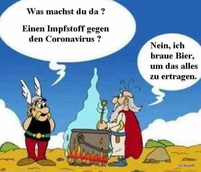Bild: Unbekannt (über whattsapp)