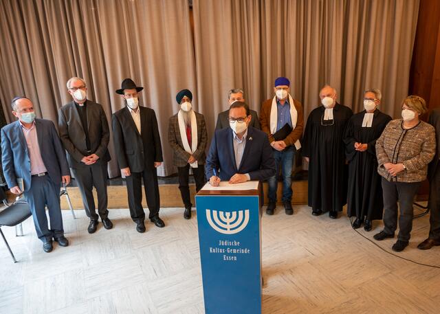 Foto: Mohinder Singh Nagpal